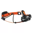 Petzl Fejlámpa NAO RL (akkumulátoros - tartozék) (1500 lumen)