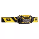 Petzl Fejlámpa Pixa (450 lumen) Fekete/Sárga