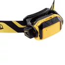 Petzl Fejlámpa Pixa (450 lumen) Fekete/Sárga