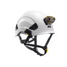 Petzl Fejlámpa Pixa (450 lumen) Fekete/Sárga