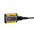 Petzl Fejlámpa Pixa R (Akkumulátoros - tartozék) (600 lumen) Fekete/Sárga