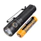 Fenix Elemlámpa E30R (+1 x 18650) Luminus SST40 (1600 lumen) - bemutató termék