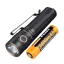 Fenix Elemlámpa E30R (+1 x 18650) Luminus SST40 (1600 lumen) - bemutató termék