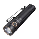 Fenix Elemlámpa E30R (+1 x 18650) Luminus SST40 (1600 lumen) - bemutató termék