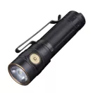 Fenix Elemlámpa E30R (+1 x 18650) Luminus SST40 (1600 lumen) - bemutató termék