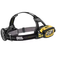 Petzl Fejlámpa DUO S (akkumulátoros) 1100 lumen