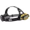 Petzl Fejlámpa DUO S (akkumulátoros) 1100 lumen