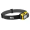 Petzl Fejlámpa SWIFT RL PRO (akkumulátoros - tartozék) (1100 lumen) Fekete/Sárga