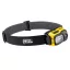 Petzl Fejlámpa SWIFT RL PRO (akkumulátoros - tartozék) (1100 lumen) Fekete/Sárga