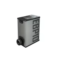   Nitecore Kellék EBP10 kerékpár pumpa (akkumulátoros) + NPA001 adapter szett