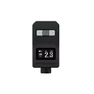 Nitecore Kellék EBP10 kerékpár pumpa (akkumulátoros) + NPA001 adapter szett
