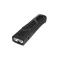 Nitecore Elemlámpa EDC17 (Beépített Li-ion) UHi 25 LED (1500 lumen) + UV + Laser