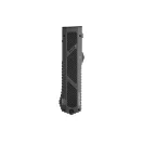 Nitecore Elemlámpa EDC17 (Beépített Li-ion) UHi 25 LED (1500 lumen) + UV + Laser