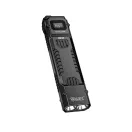 Nitecore Elemlámpa EDC29 (Beépített Li-ion) 2 x NiteLab UHi 20 MAX (6500 lumen) + AJÁNDÉK PATCH!