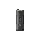 Nitecore Elemlámpa EDC37 (Beépített Li-ion) 2x UHi 20 MAX (8000 lumen)