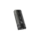 Nitecore Elemlámpa EDC37 (Beépített Li-ion) 2x UHi 20 MAX (8000 lumen)