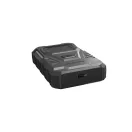 Nitecore Szúnyogriasztó Készülék EMR06 TAC (Beépített 1800mAh akkumulátorral)
