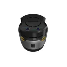 Nitecore Szúnyogriasztó Készülék EMR30 (Beépített 10400mAh akkumulátorral)