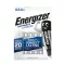 Energizer Ultimate Lithium Mikro Elem AAA B4