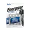 Energizer Ultimate Lithium Ceruza Elem AA B4