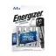 Energizer Ultimate Lithium Ceruza Elem AA B4