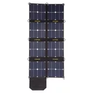 Nitecore Kellék Hordozható Napelem Panel FSP100