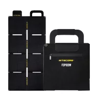 Nitecore Hordozható Napelem Panel FSP100W