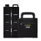 Nitecore Hordozható Napelem Panel FSP100W