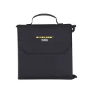 Nitecore Kellék Hordozható Napelem Panel FSP100