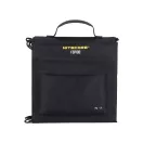 Nitecore Kellék Hordozható Napelem Panel FSP100