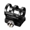 Nitecore Kellék Sínes Szerelék Elemlámpákhoz (GM02)