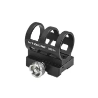 Nitecore Kellék Szerelék GM02 PRO sínes
