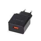 Nitecore Kellék Hálózati Adapter EU QC3.0