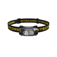Nitecore Fejlámpa HA11 (1XAA) HP LED (240 lumen)