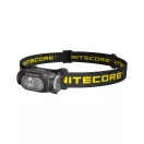 Nitecore Fejlámpa HA11 (1XAA) HP LED (240 lumen)
