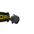Nitecore Fejlámpa HA11 (1XAA) HP LED (240 lumen)