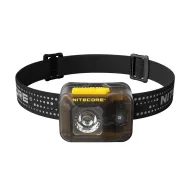 Nitecore Fejlámpa HA13 (3xAAA) HP LED (350 lumen)