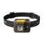 Nitecore Fejlámpa HA13 (3xAAA) HP LED (350 lumen)