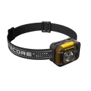 Nitecore Fejlámpa HA13 (3xAAA) HP LED (350 lumen)