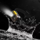Nitecore Fejlámpa HA13 (3xAAA) HP LED (350 lumen)