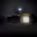 Nitecore Fejlámpa HA13 (3xAAA) HP LED (350 lumen)