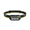 Nitecore Fejlámpa HA15 UHE (AA/14500) 3x UHE LED (400 lumen)