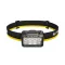 Nitecore Fejlámpa HA25 UHE (3xAAA/Akkumulátor) 6x MCT UHE LED (800 lumen)