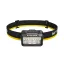 Nitecore Fejlámpa HA25 UHE (3xAAA/Akkumulátor) 6x MCT UHE LED (800 lumen)