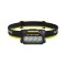 Nitecore Fejlámpa HA27 UHE (3xAAA/Akkumulátor) 4x MCT UHE LED (800 lumen)