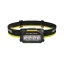 Nitecore Fejlámpa HA27 UHE (3xAAA/Akkumulátor) 4x MCT UHE LED (800 lumen)