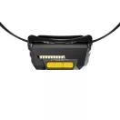 Nitecore Fejlámpa HA29 UHE (3xAAA/Akkumulátor) 6x MCT UHE LED (1200 lumen)