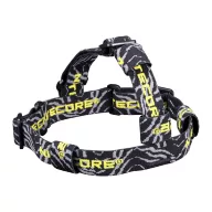   Nitecore Kellék Fejpánt Fejlámpához HB02 (sens AA, sens CR, sens MINI)