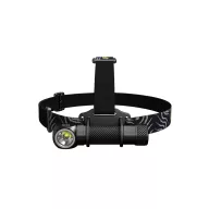 Nitecore Fejlámpa HC33 (18650) CREE XHP 35 HD (1800 lumen)