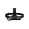 Nitecore Fejlámpa HC33 (18650) CREE XHP 35 HD (1800 lumen)